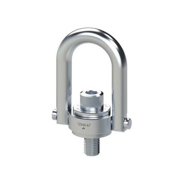 Adb Drill Bushing Hrses 4K Lb 789 X 104, 29101 29101 - main